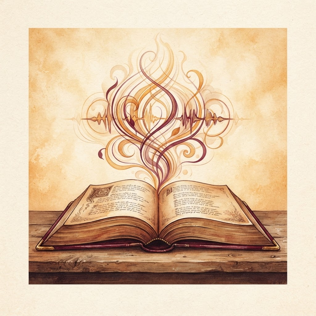Between the Lines cover art